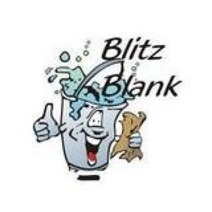 Logo fra Blitz-Blank-Team