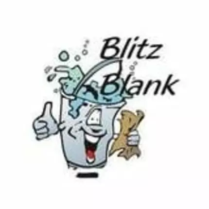 Logo van Blitz-Blank-Team