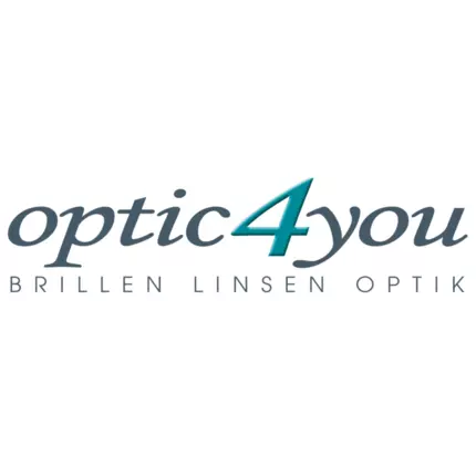 Logotyp från Optic for you GmbH