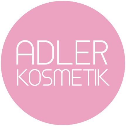 Logotipo de Adler Kosmetik