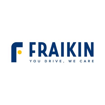 Logotyp från Fraikin Schweiz AG
