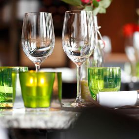 Bild von Restaurant zum Grünen Glas