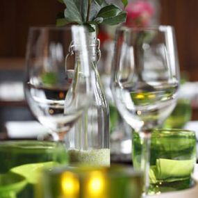 Bild von Restaurant zum Grünen Glas