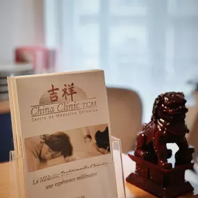 Bild von China Clinic TCM