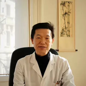 Bild von China Clinic TCM