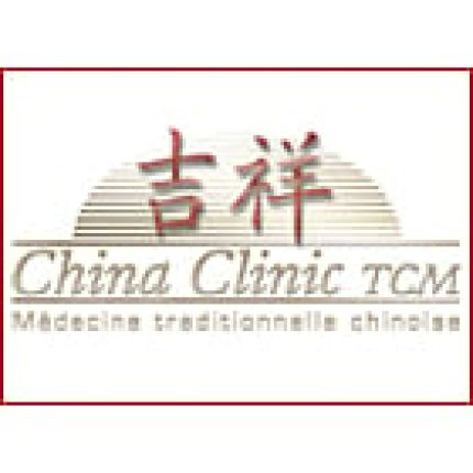 Logo van China Clinic TCM