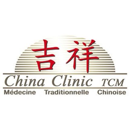 Logo da China Clinic TCM