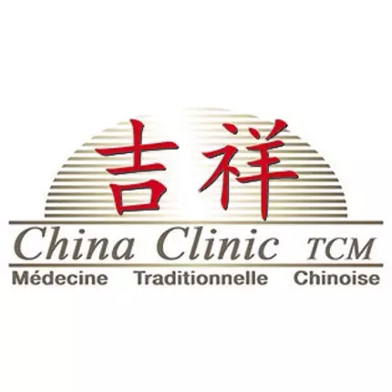 Logo van China Clinic TCM