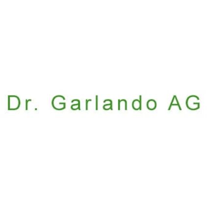 Logótipo de Dr. med. Garlando Franco