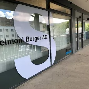 Bild von Selmoni Burger AG