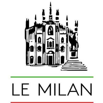 Logo von le Milan