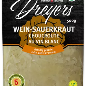 Bild von Dreyer AG - Früchte, Gemüse, Tiefkühlprodukte