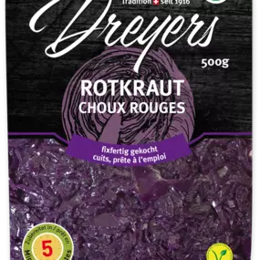 Bild von Dreyer AG - Früchte, Gemüse, Tiefkühlprodukte