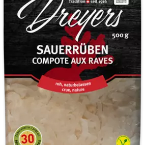 Bild von Dreyer AG - Früchte, Gemüse, Tiefkühlprodukte