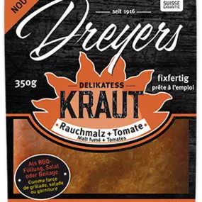 Bild von Dreyer AG - Früchte, Gemüse, Tiefkühlprodukte