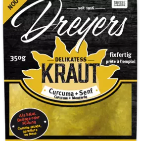 Bild von Dreyer AG - Früchte, Gemüse, Tiefkühlprodukte