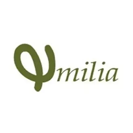 Logo van RESTAURANT PIZZERIA EMILIA