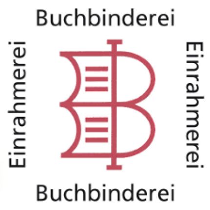 Logotipo de Buchbinderei Einrahmungen Bettina Zeitz