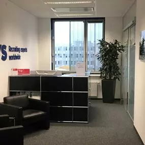 Bild von Hays | Personalvermittlung in Wien