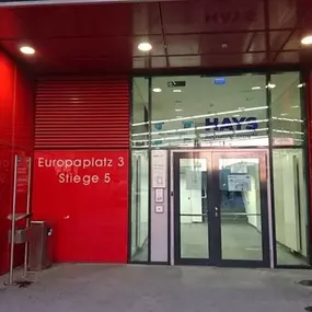 Bild von Hays | Personalvermittlung in Wien