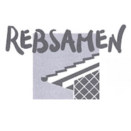 Logo de Heiri Rebsamen AG