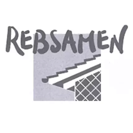 Logotyp från Heiri Rebsamen AG