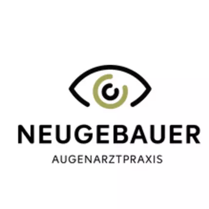 Logotipo de Dr. med. univ. Neugebauer Zuzana