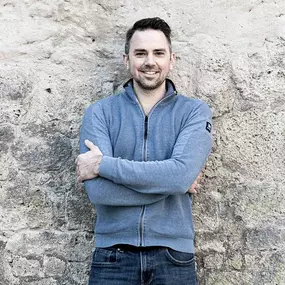 Bild von Patrick Möstl - Psychotherapeut