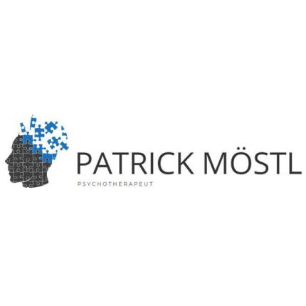 Logotipo de Patrick Möstl - Psychotherapeut