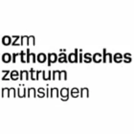 Logo de Orthopädisches Zentrum OZM