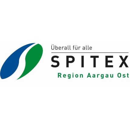 Logotyp från Spitex-Verein Region Aargau Ost