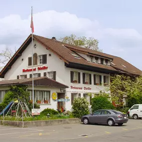 Bild von Restaurant Dietiker