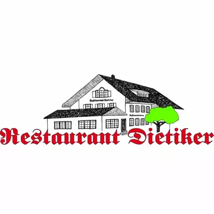 Logo van Restaurant Dietiker