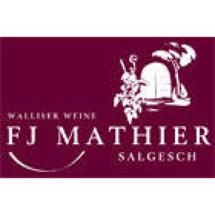 Logo von Mathier Franz-Josef AG
