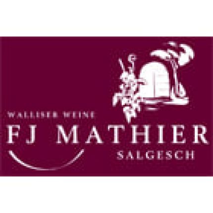 Logo from Mathier Franz-Josef AG