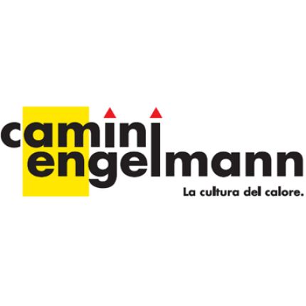 Logo fra CAMINI ENGELMANN Sagl