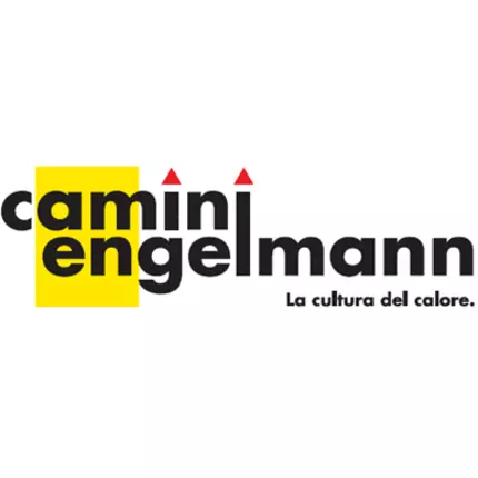 Logo from CAMINI ENGELMANN Sagl