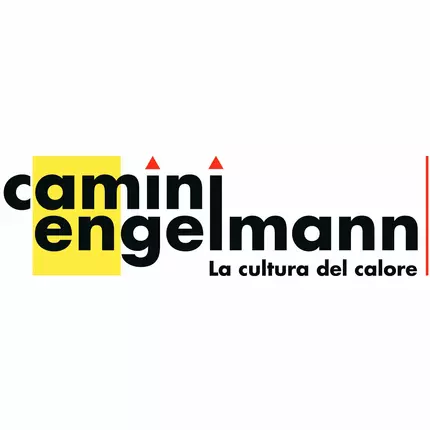 Logo von CAMINI ENGELMANN Sagl