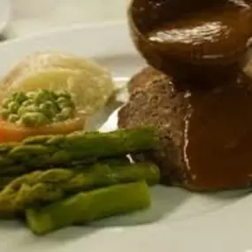 Bild von Restaurant Stählibuck