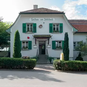 Bild von Restaurant Stählibuck