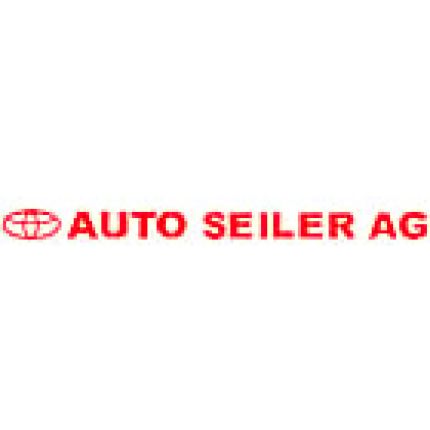 Logo from Auto Seiler AG