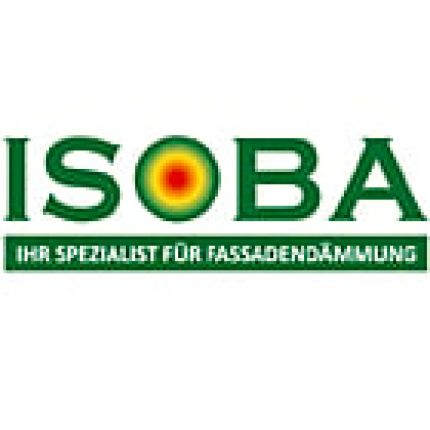 Logo fra ISOBA GmbH