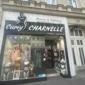 Bild von Charnelle Dessous & Bademode