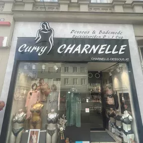 Bild von Charnelle Dessous & Bademode