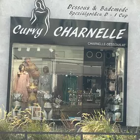 Bild von Charnelle Dessous & Bademode