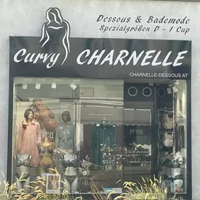 Bild von Charnelle Dessous & Bademode