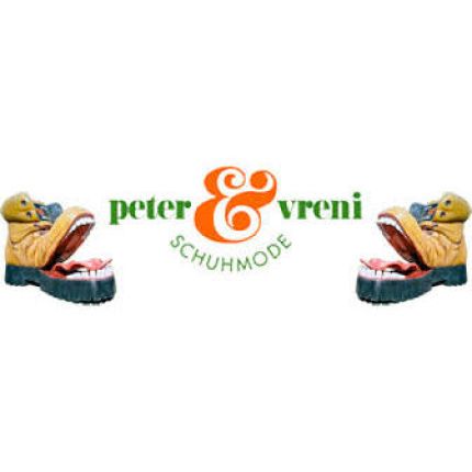 Logotyp från Peter & Vreni Schuhmode GmbH