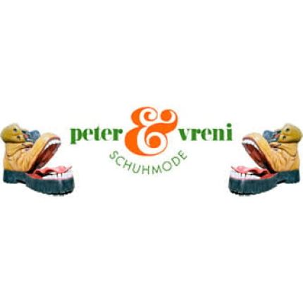 Logo from Peter & Vreni Schuhmode GmbH