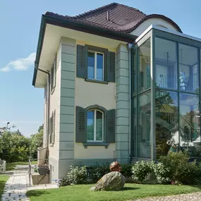 Bild von E+P Architekten AG