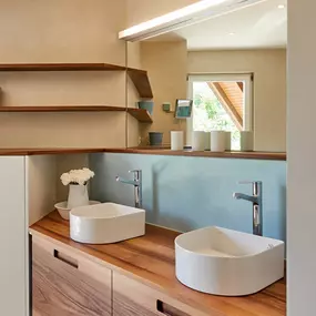 Bild von E+P Architekten AG